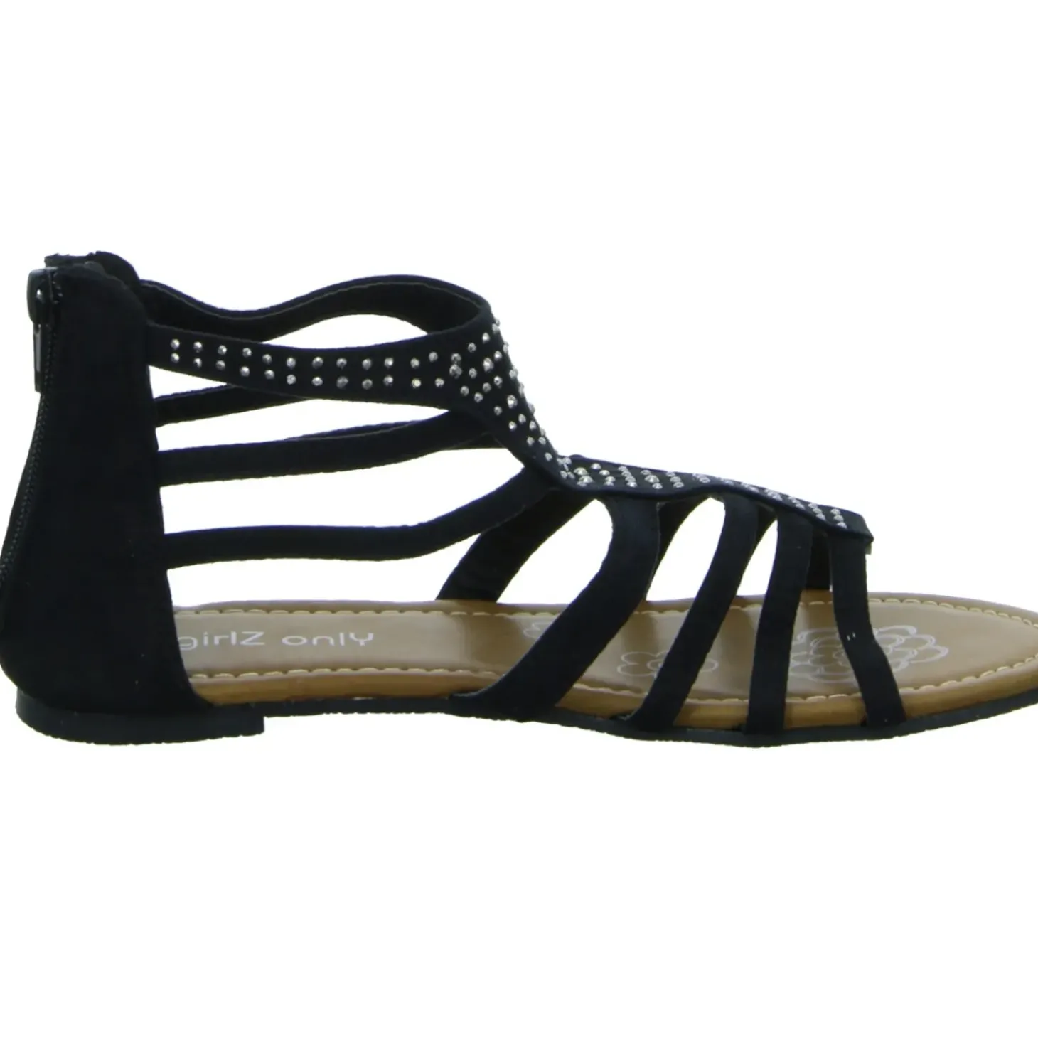 girlZ onlY Sandalette