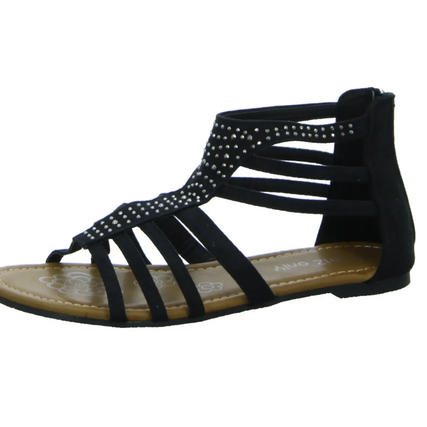 girlZ onlY Sandalette