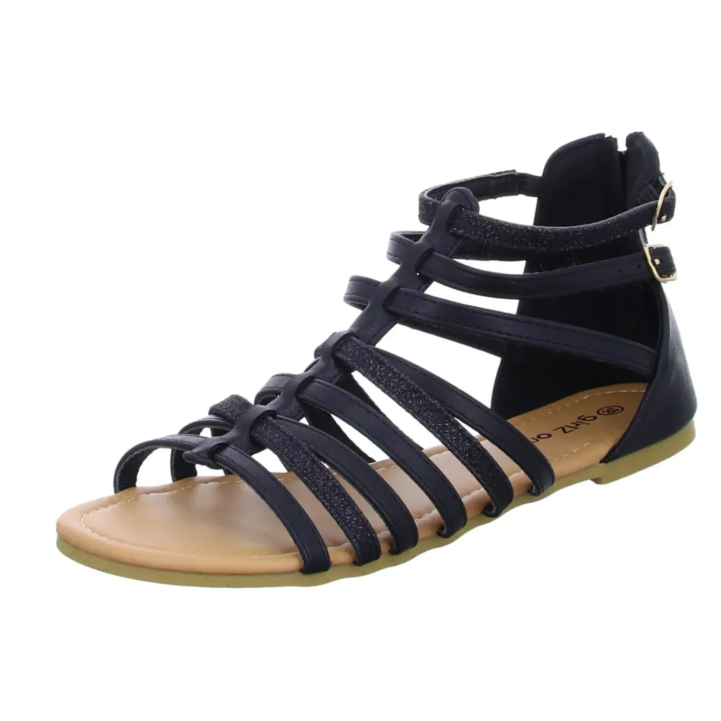 girlZ onlY Sandalette
