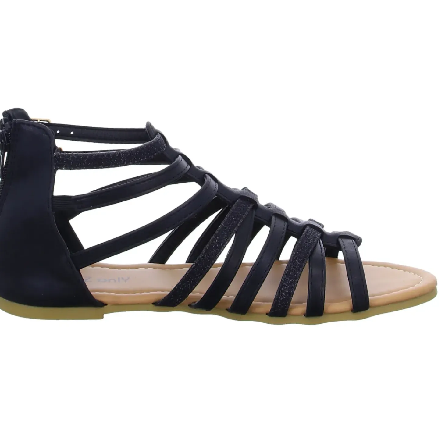girlZ onlY Sandalette