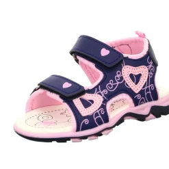 girlZ onlY Sandalette