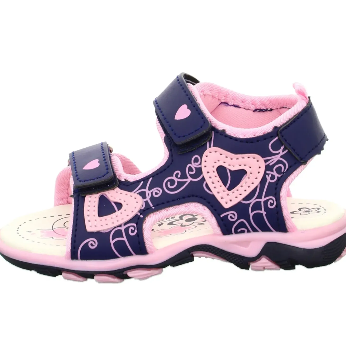 girlZ onlY Sandalette
