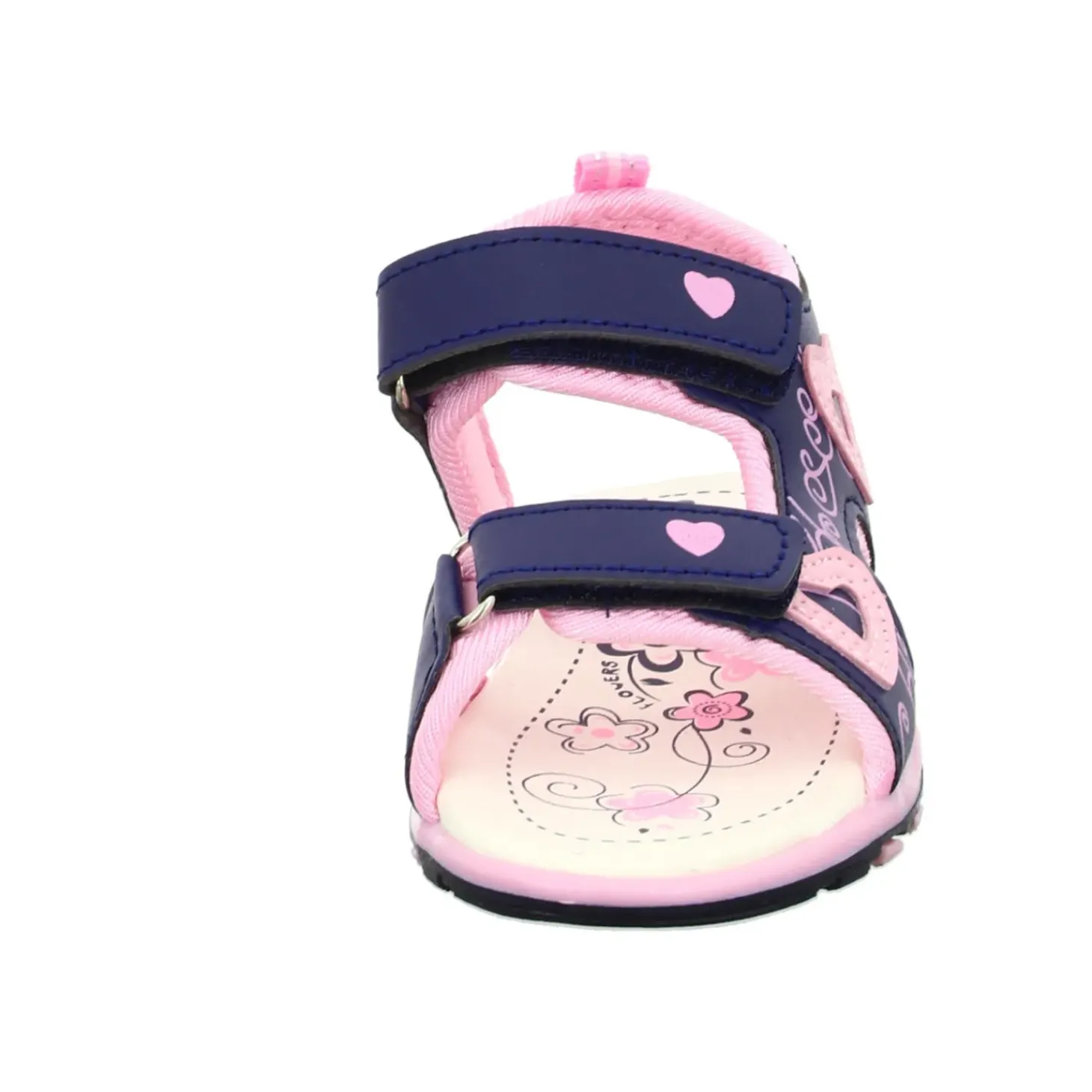 girlZ onlY Sandalette