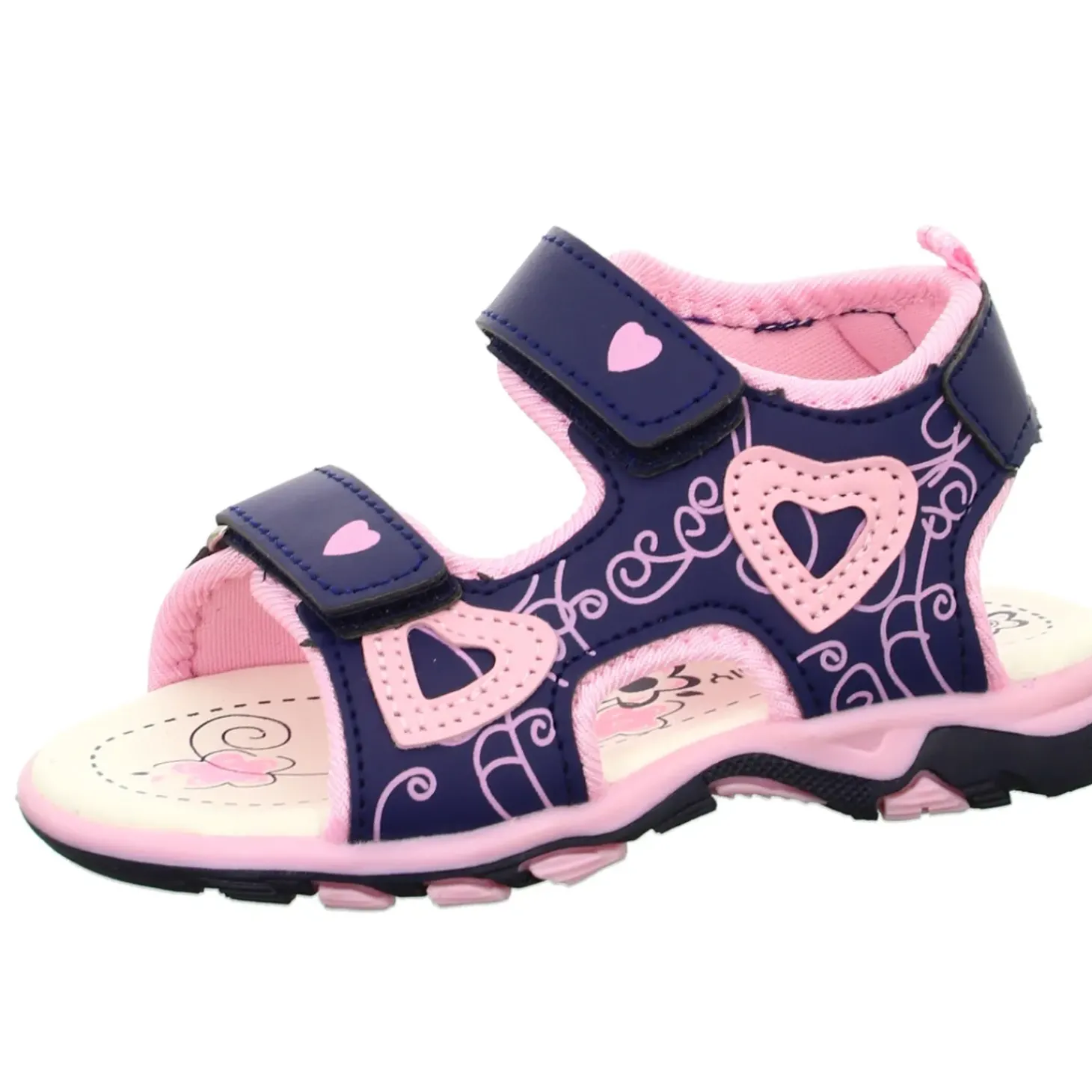 girlZ onlY Sandalette
