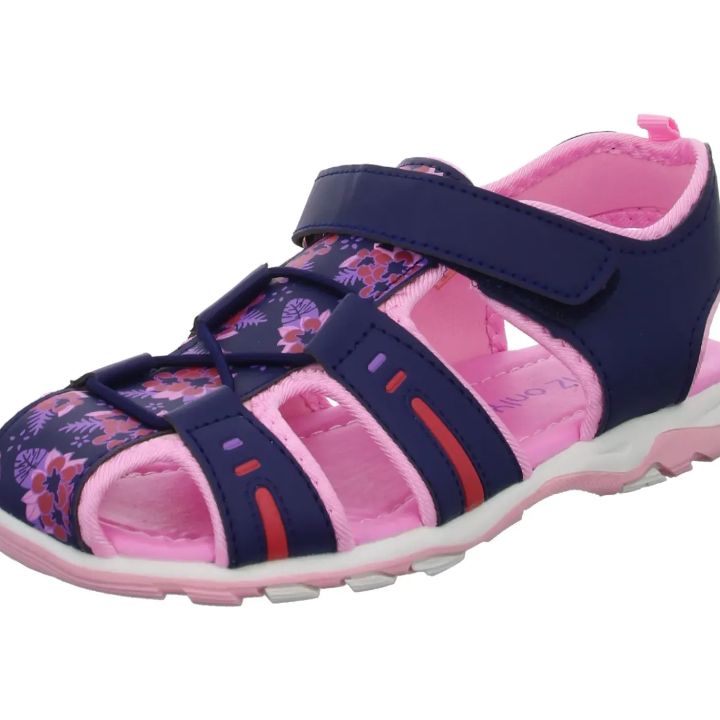 girlZ onlY Sandalette