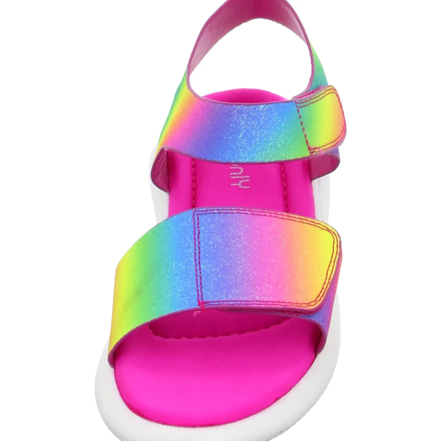 girlZ onlY Sandalette