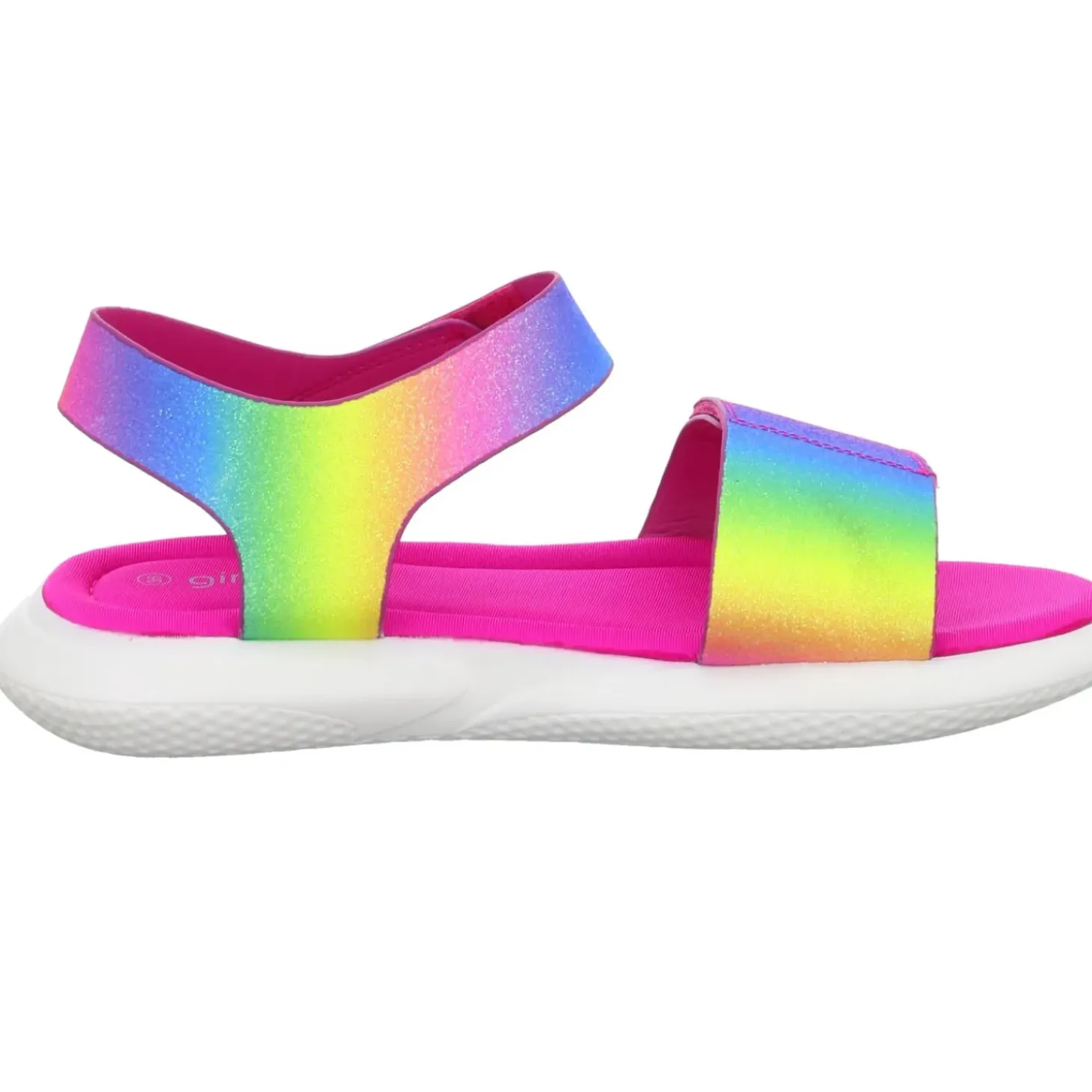 girlZ onlY Sandalette