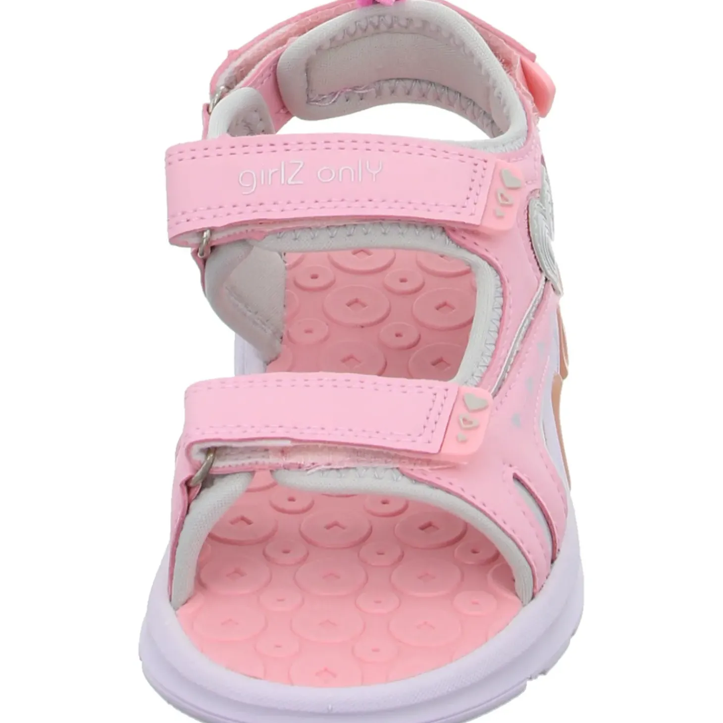 girlZ onlY Sandalette