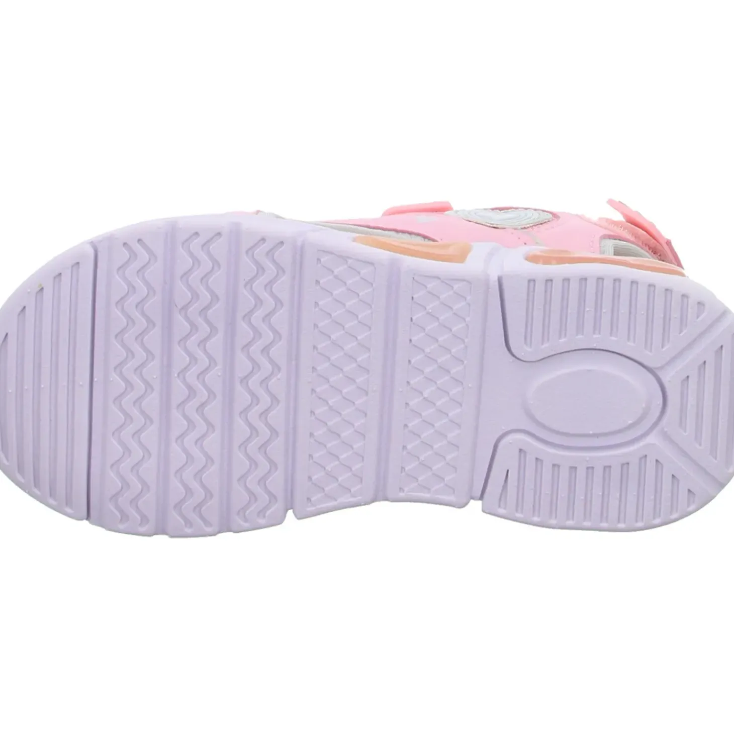 girlZ onlY Sandalette