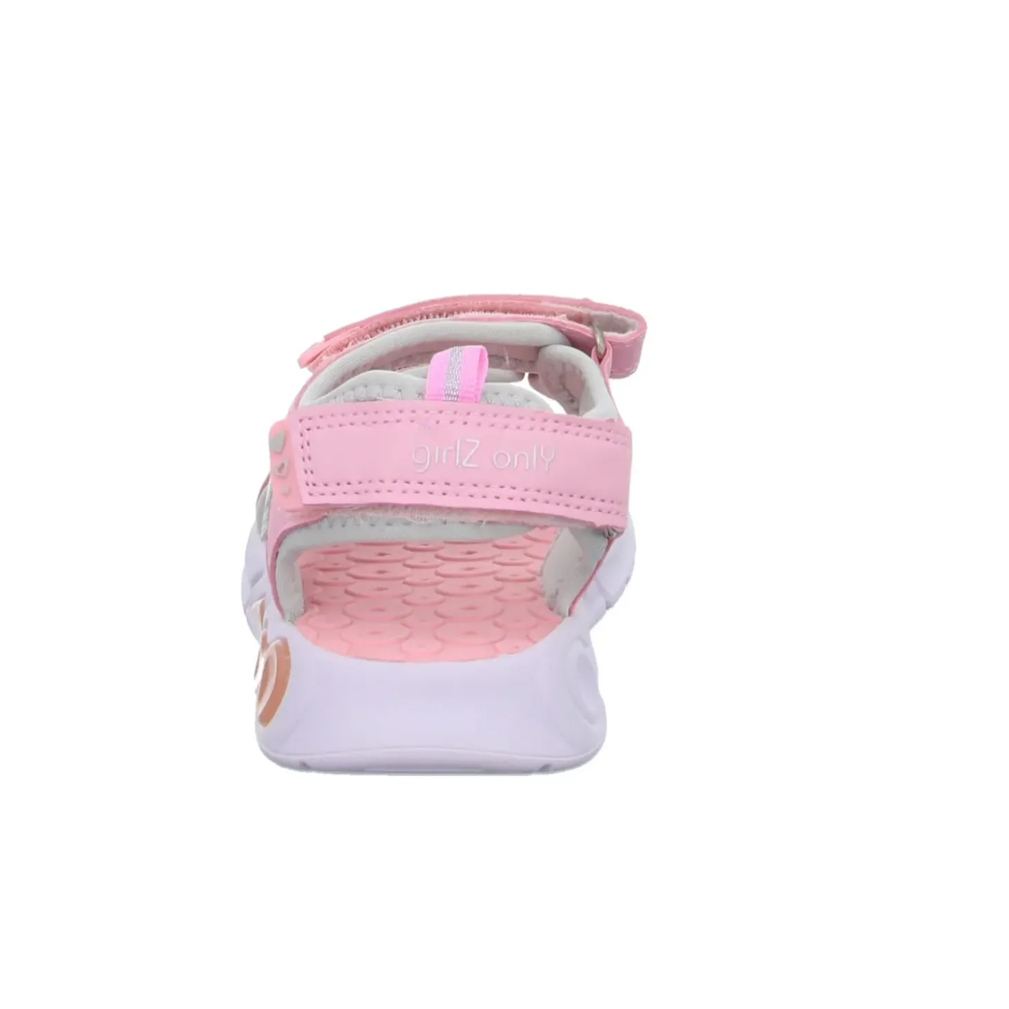 girlZ onlY Sandalette
