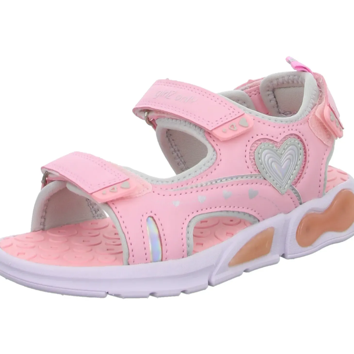 girlZ onlY Sandalette