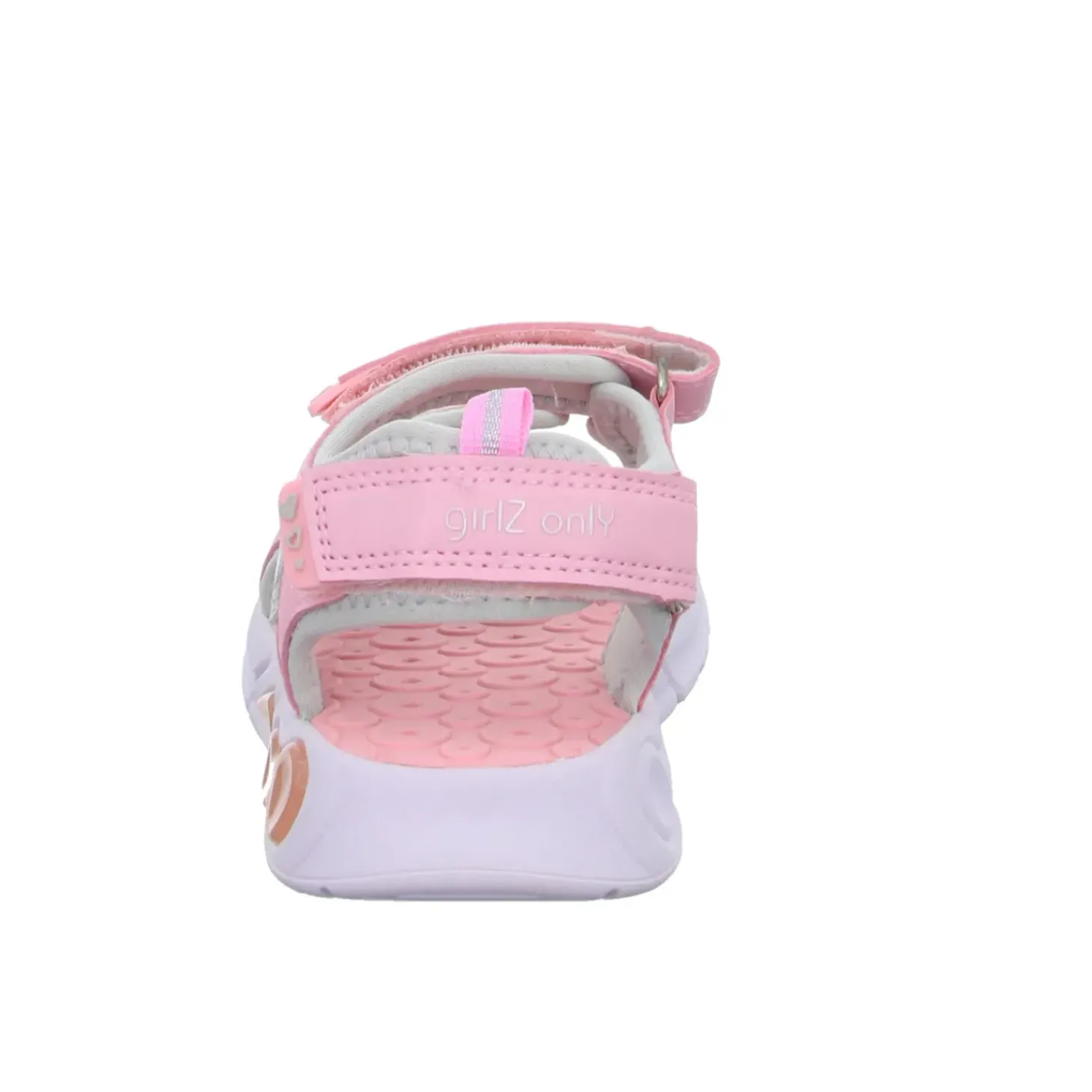 girlZ onlY Sandalette