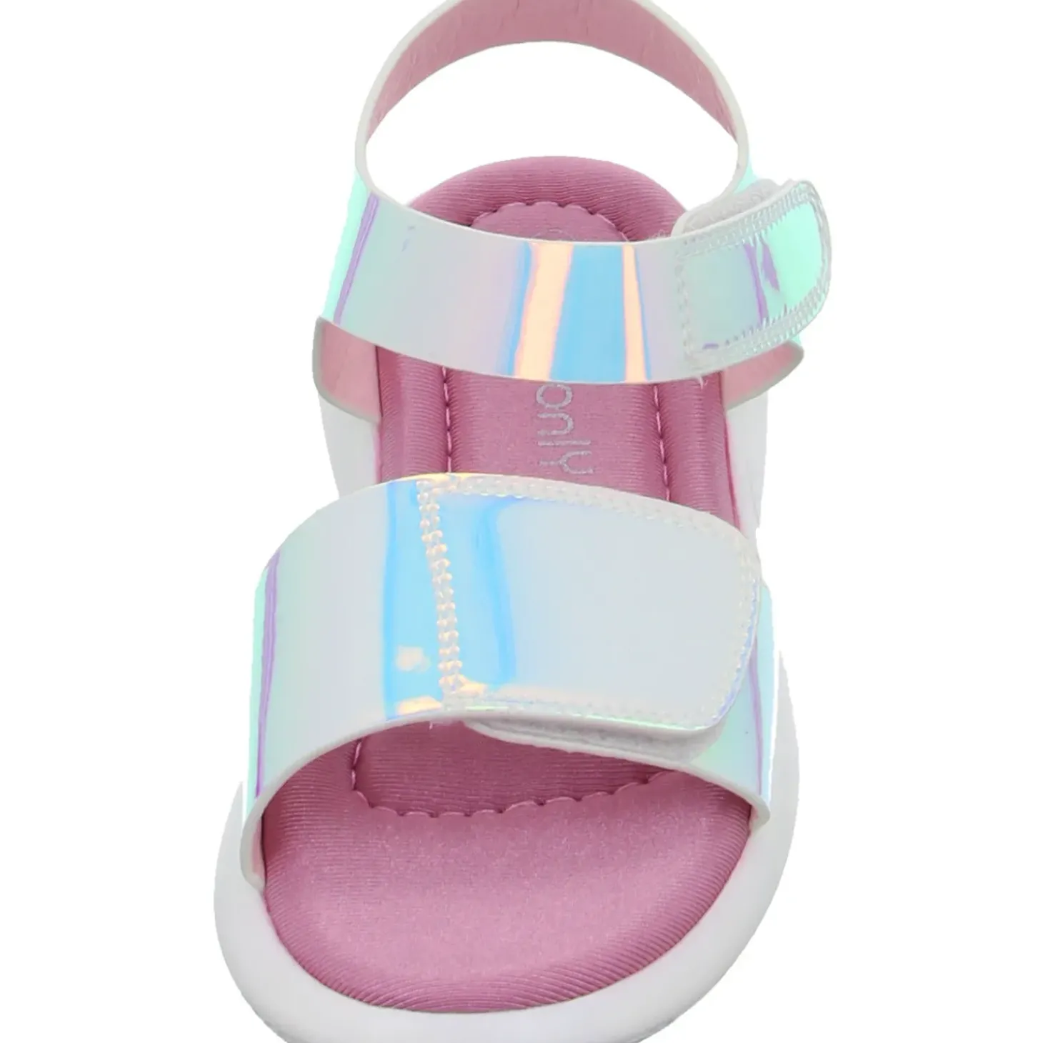 girlZ onlY Sandalette