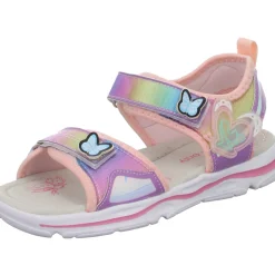 girlZ onlY Sandalette