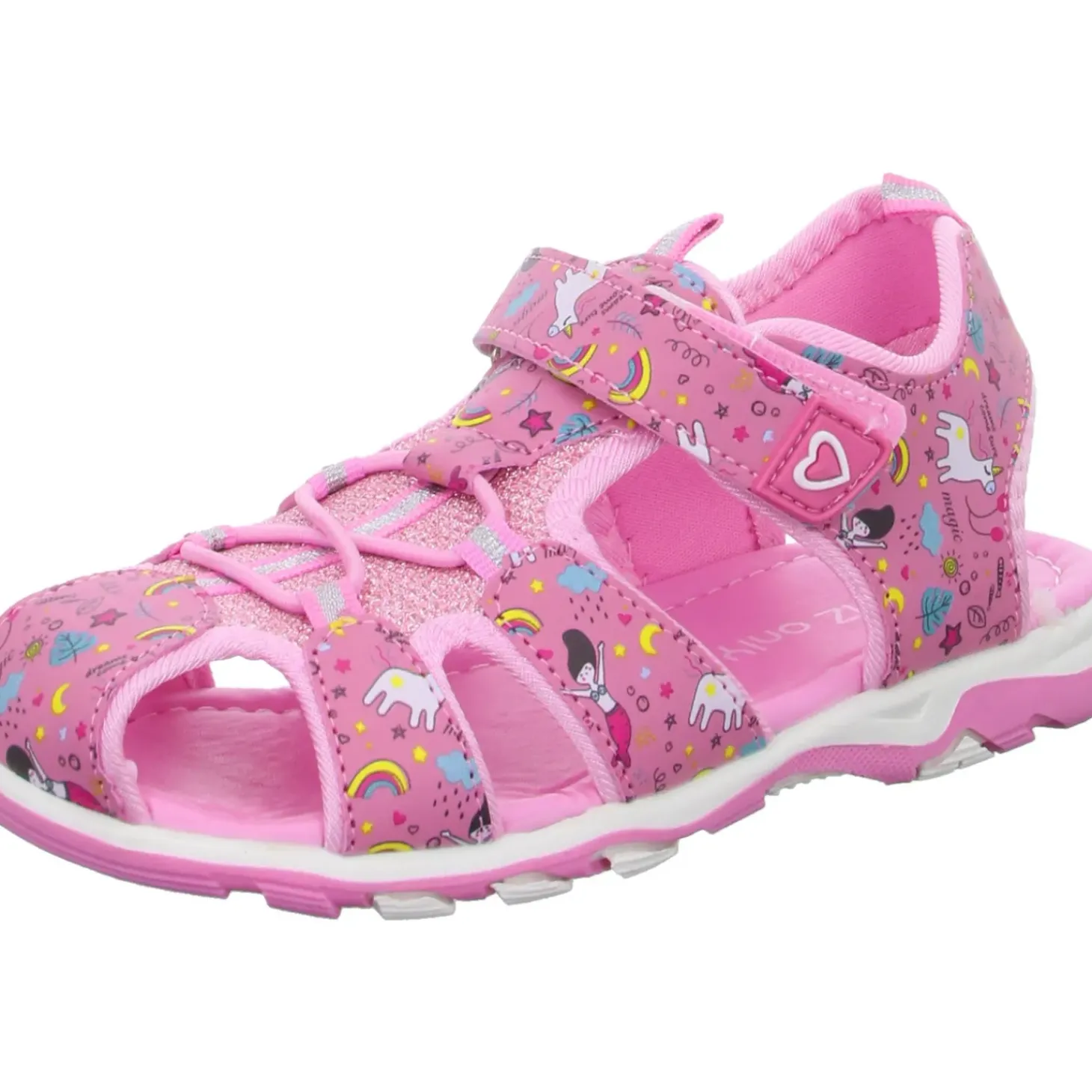 girlZ onlY Sandalette