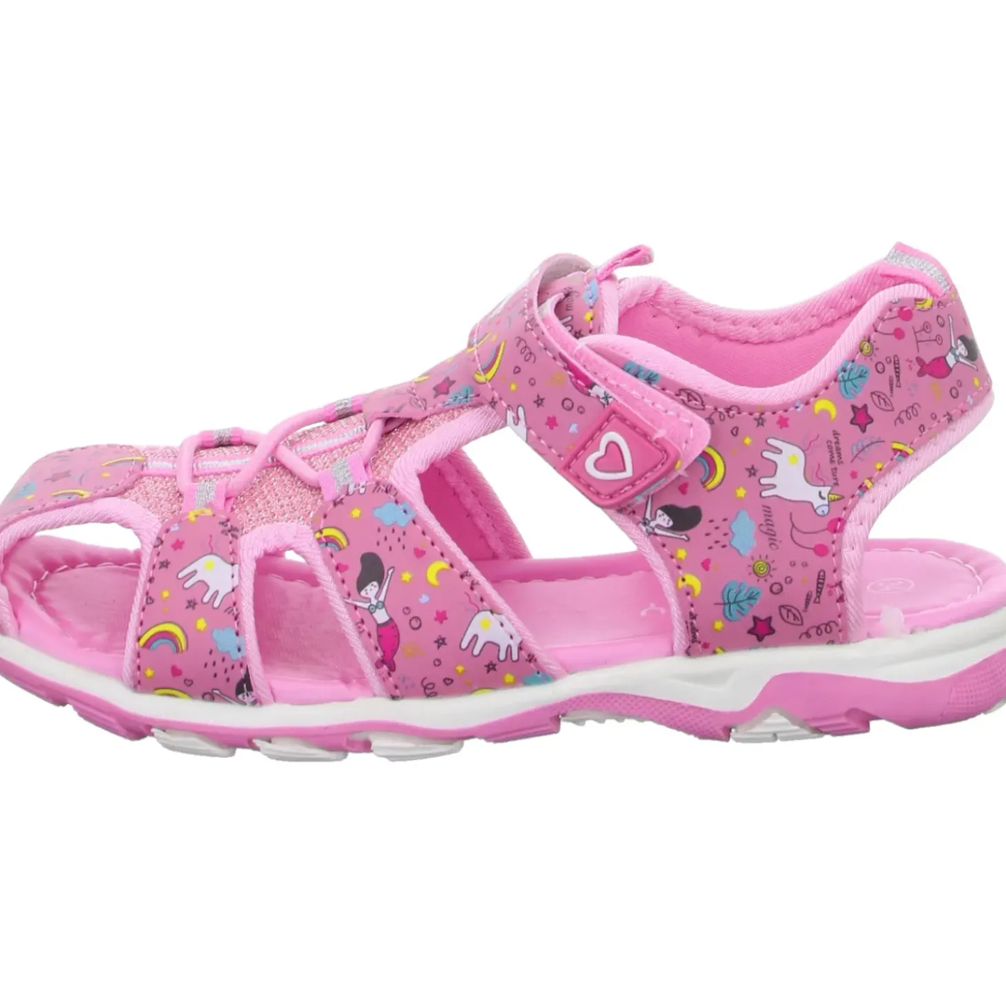 girlZ onlY Sandalette