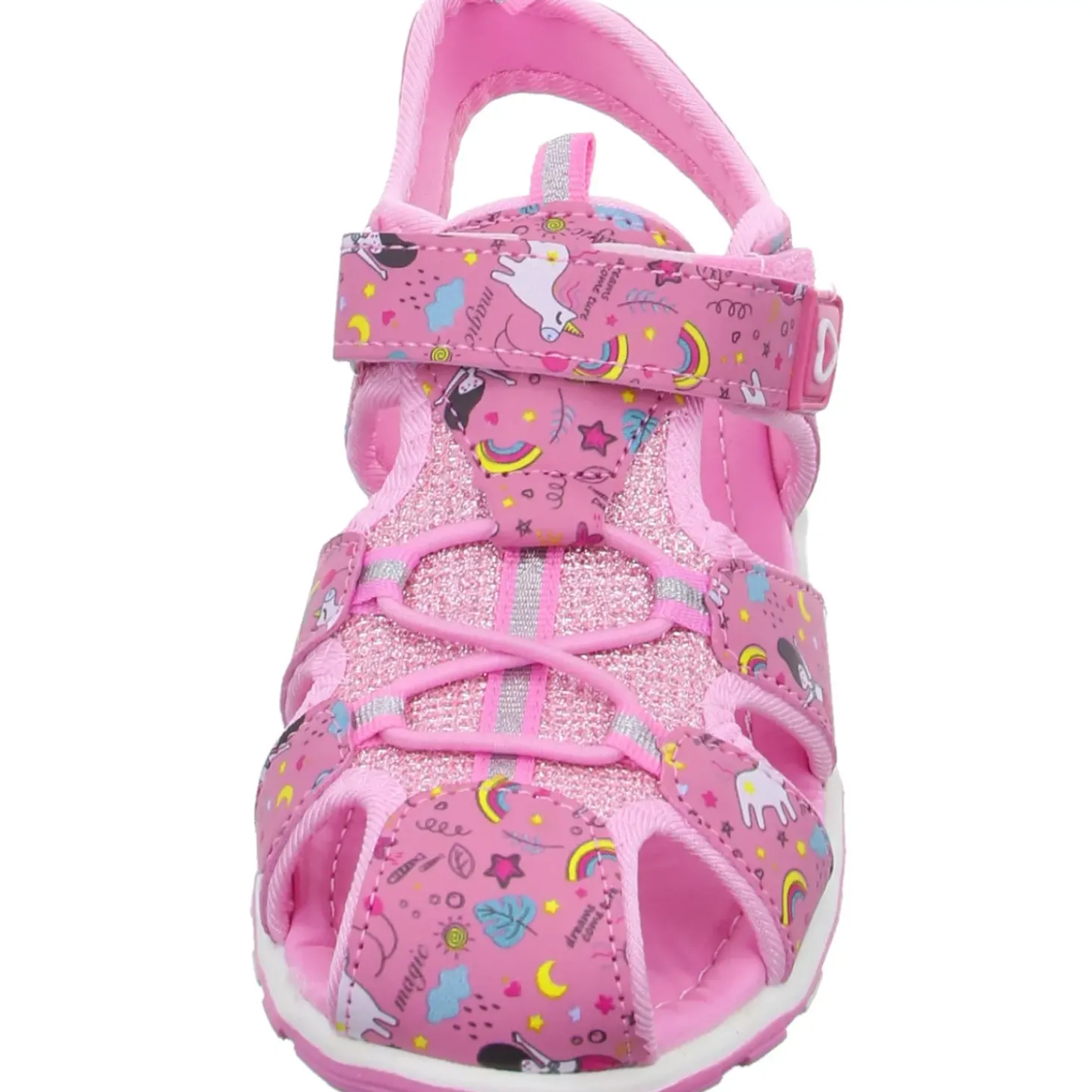 girlZ onlY Sandalette