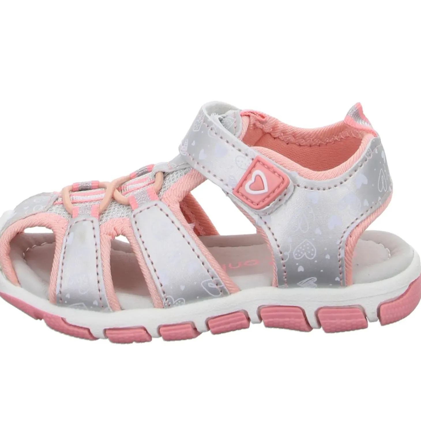 girlZ onlY Sandalette
