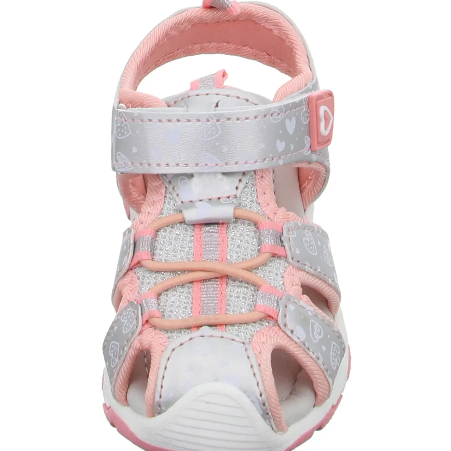 girlZ onlY Sandalette
