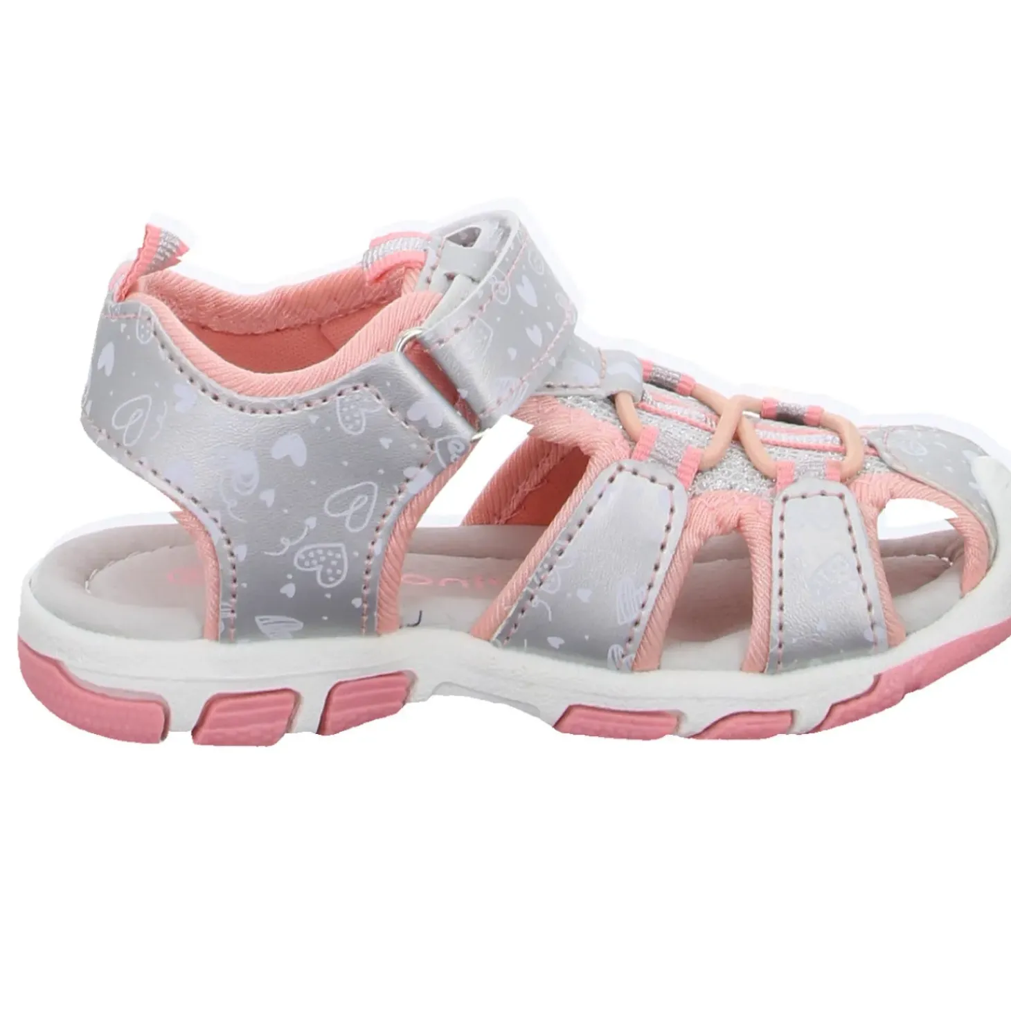 girlZ onlY Sandalette