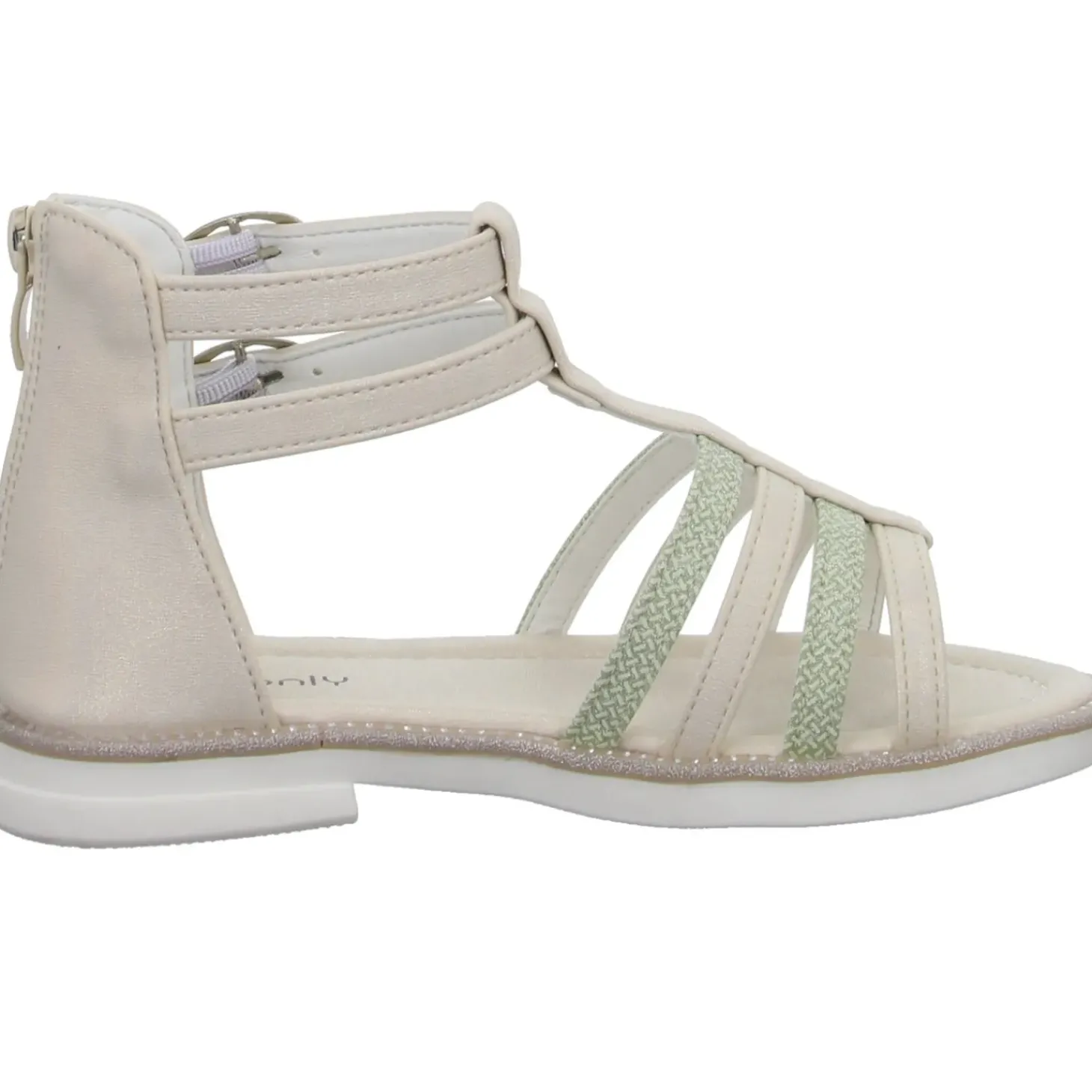 girlZ onlY Sandalette