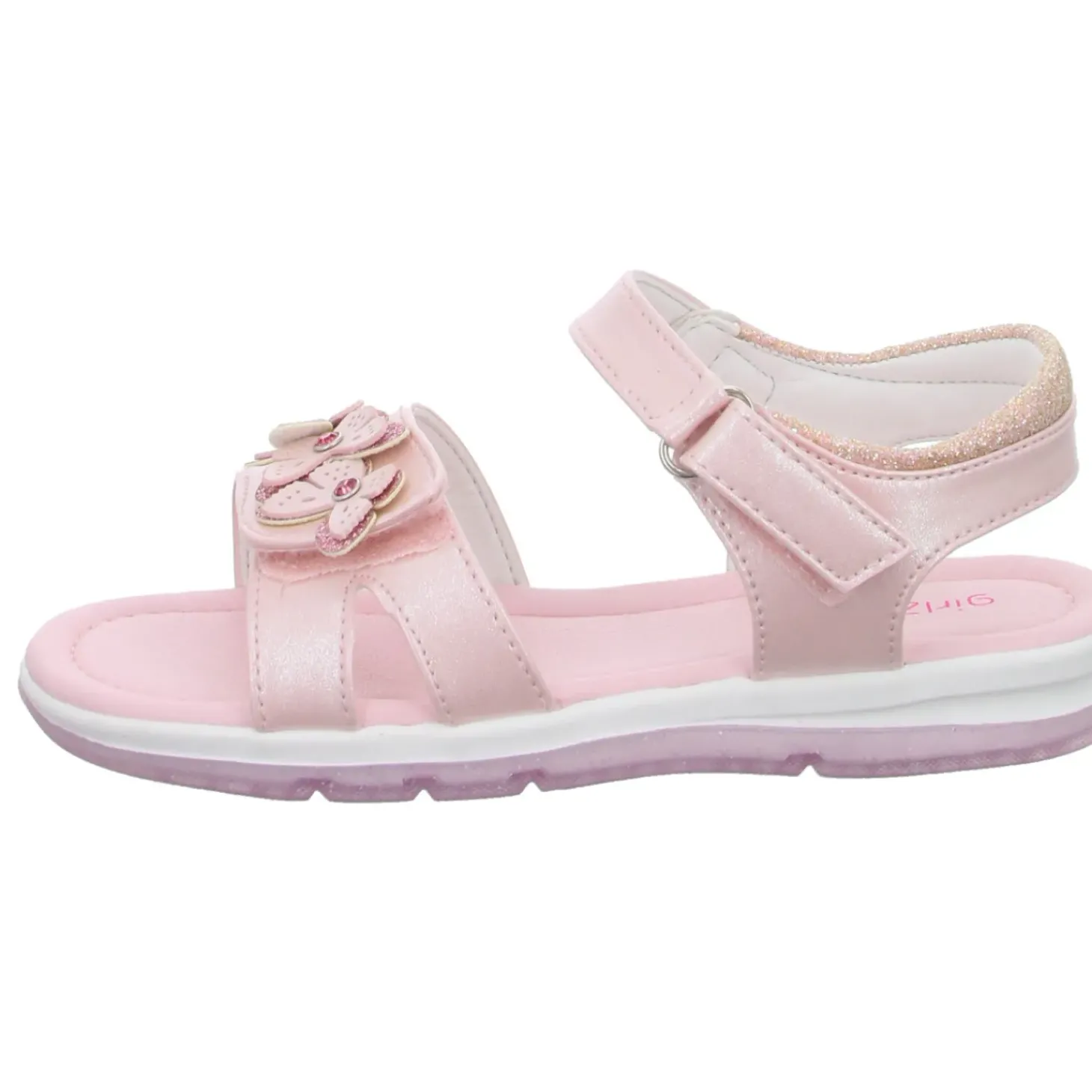 girlZ onlY Sandalette