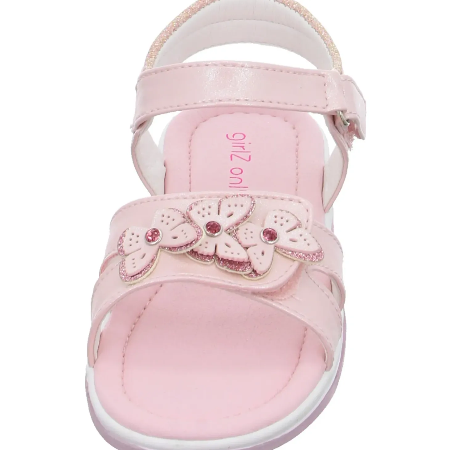 girlZ onlY Sandalette