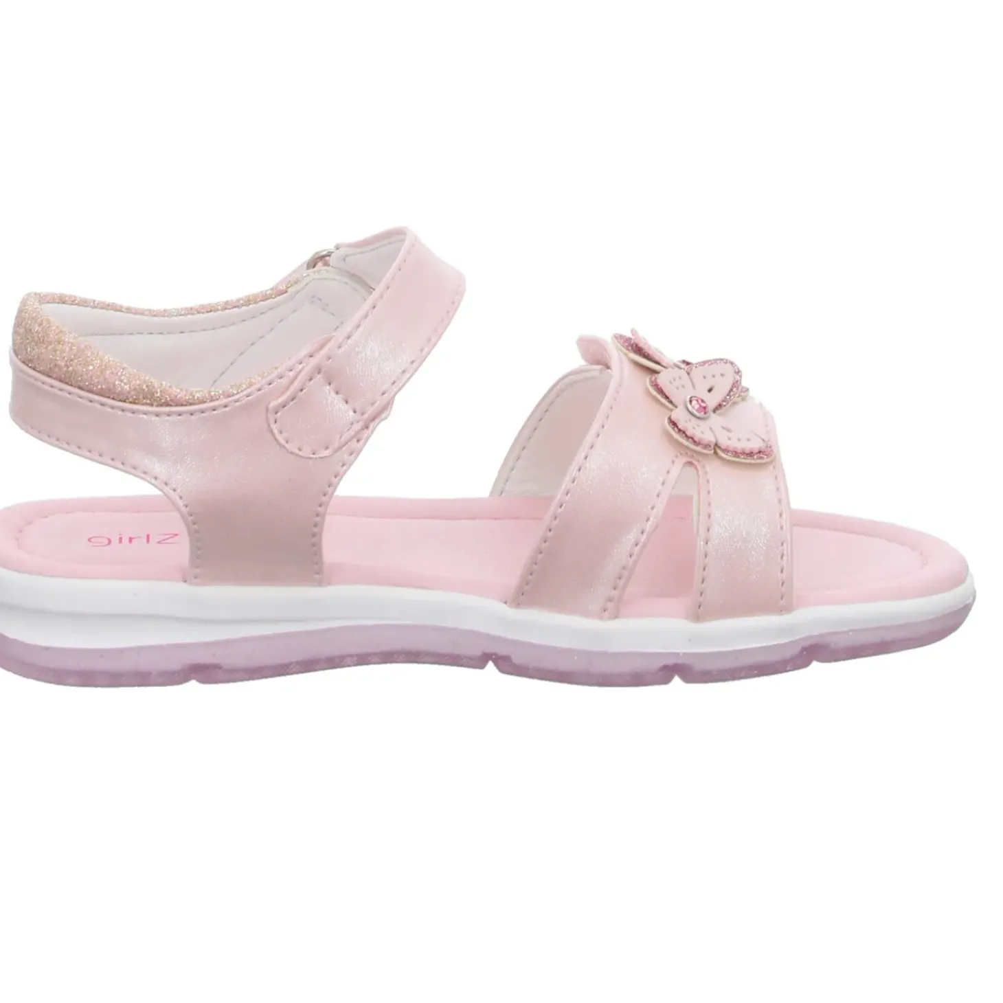 girlZ onlY Sandalette