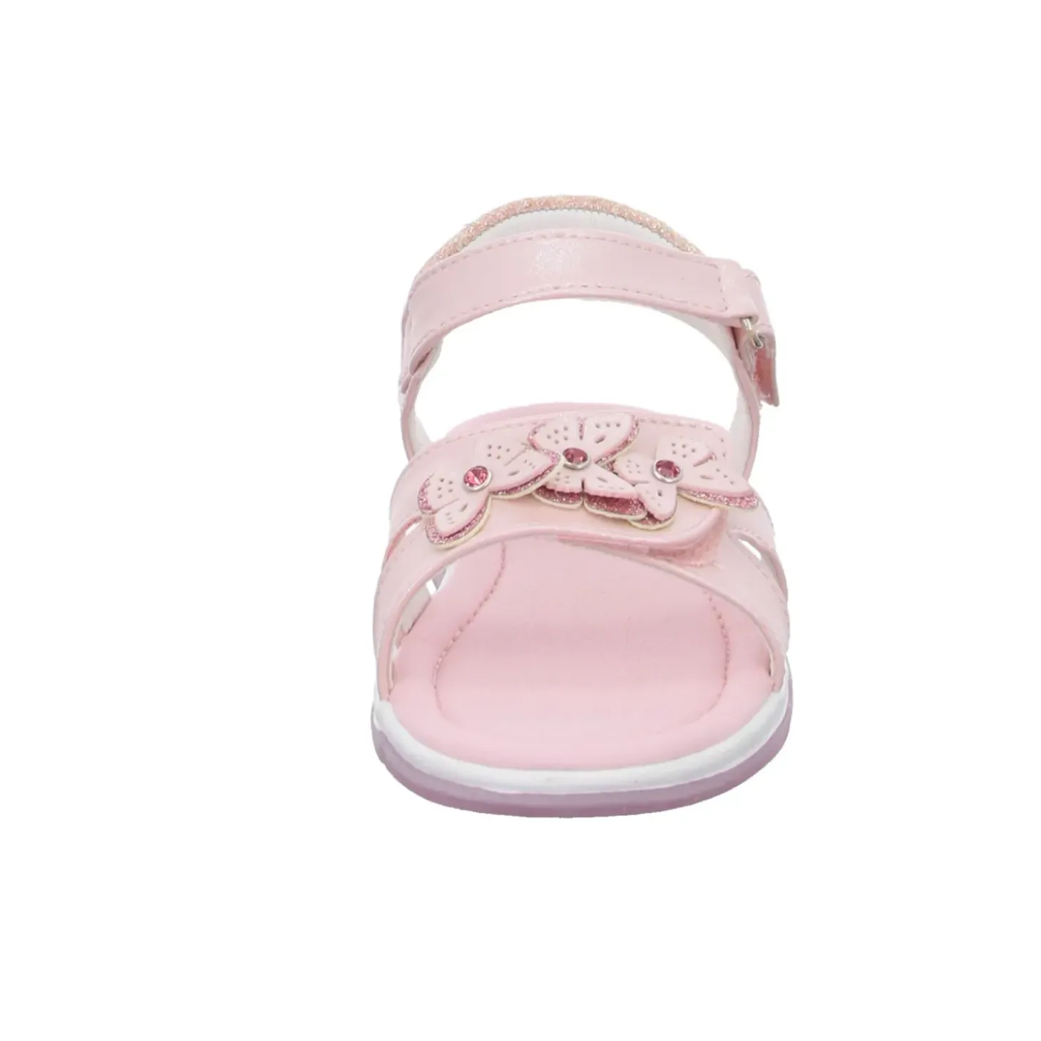 girlZ onlY Sandalette
