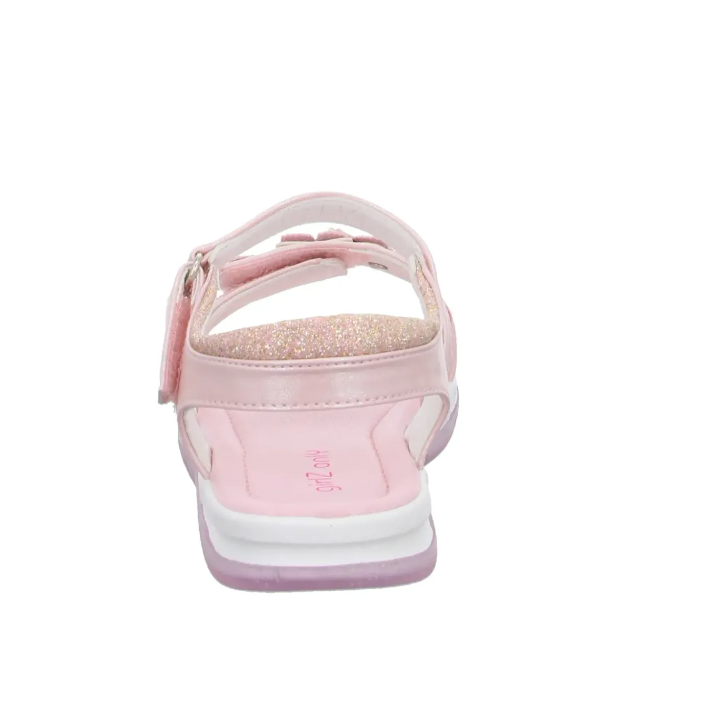 girlZ onlY Sandalette