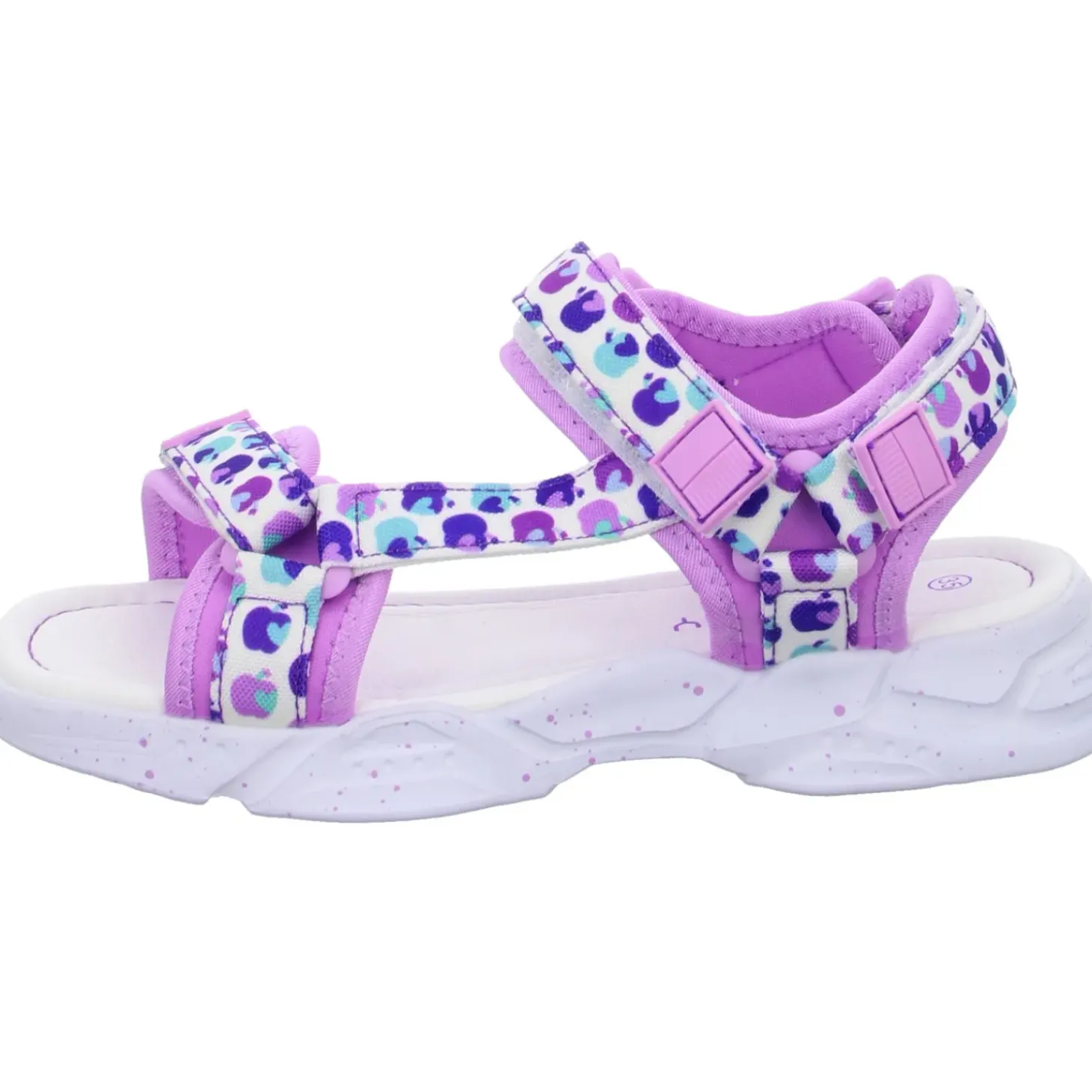 girlZ onlY Sandalette