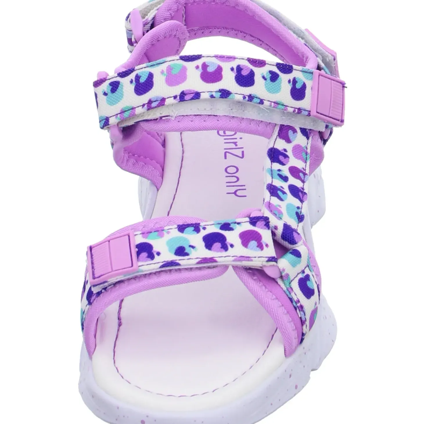 girlZ onlY Sandalette