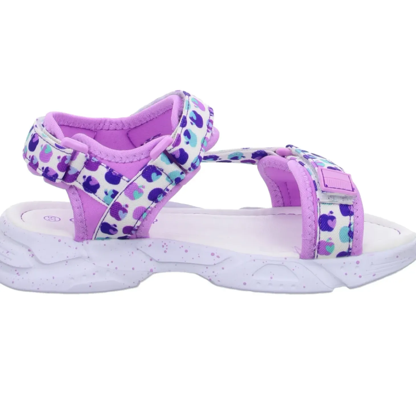 girlZ onlY Sandalette
