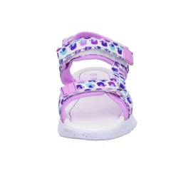 girlZ onlY Sandalette