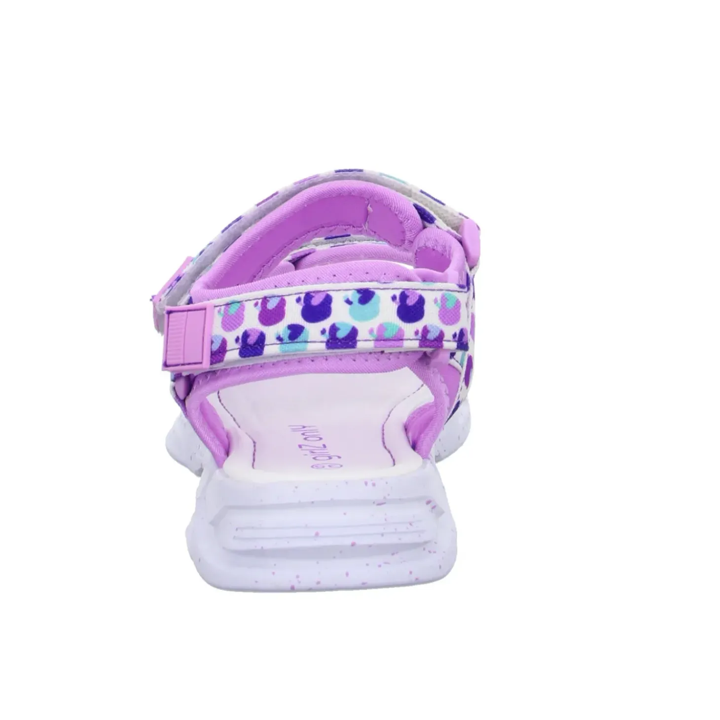 girlZ onlY Sandalette
