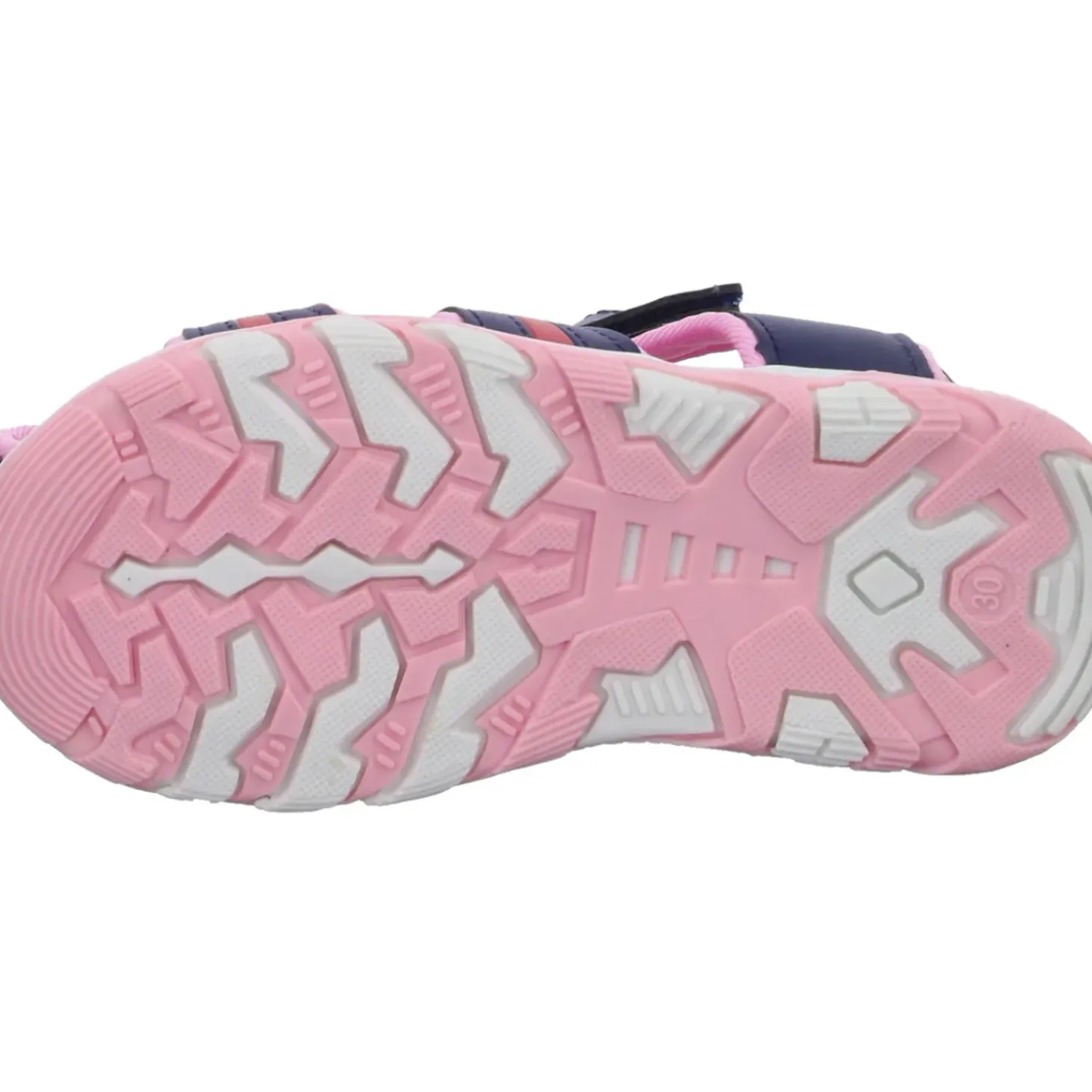 girlZ onlY Sandalette