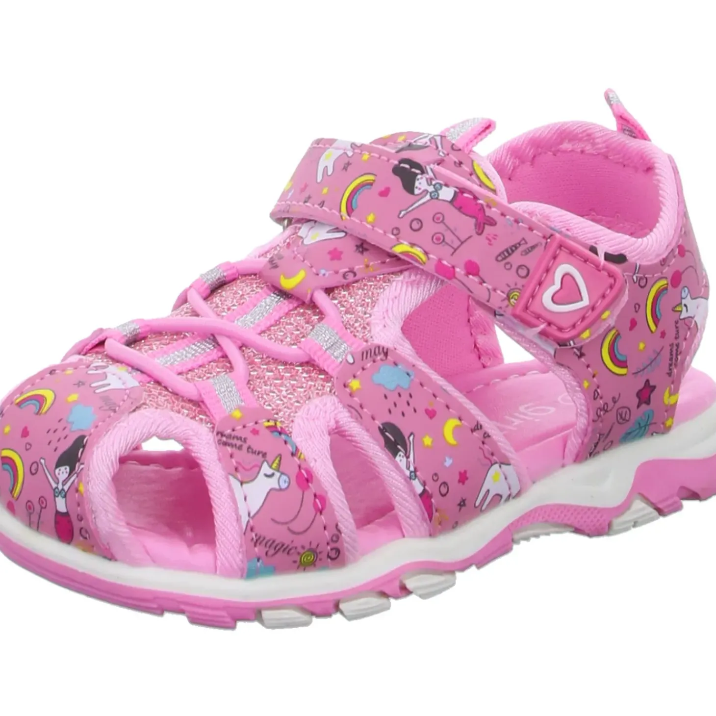 girlZ onlY Sandalette