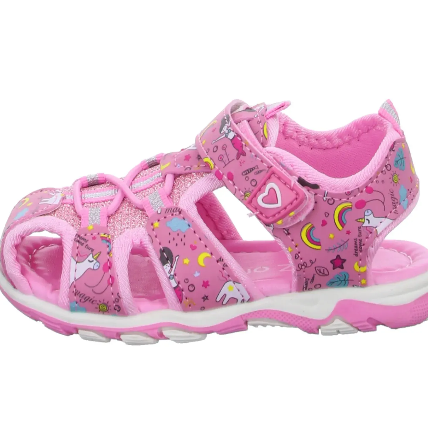 girlZ onlY Sandalette