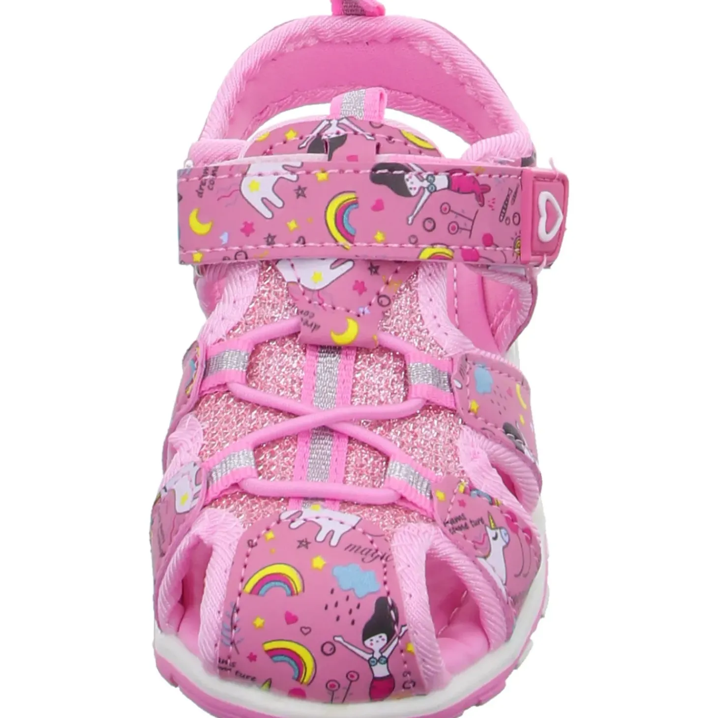 girlZ onlY Sandalette