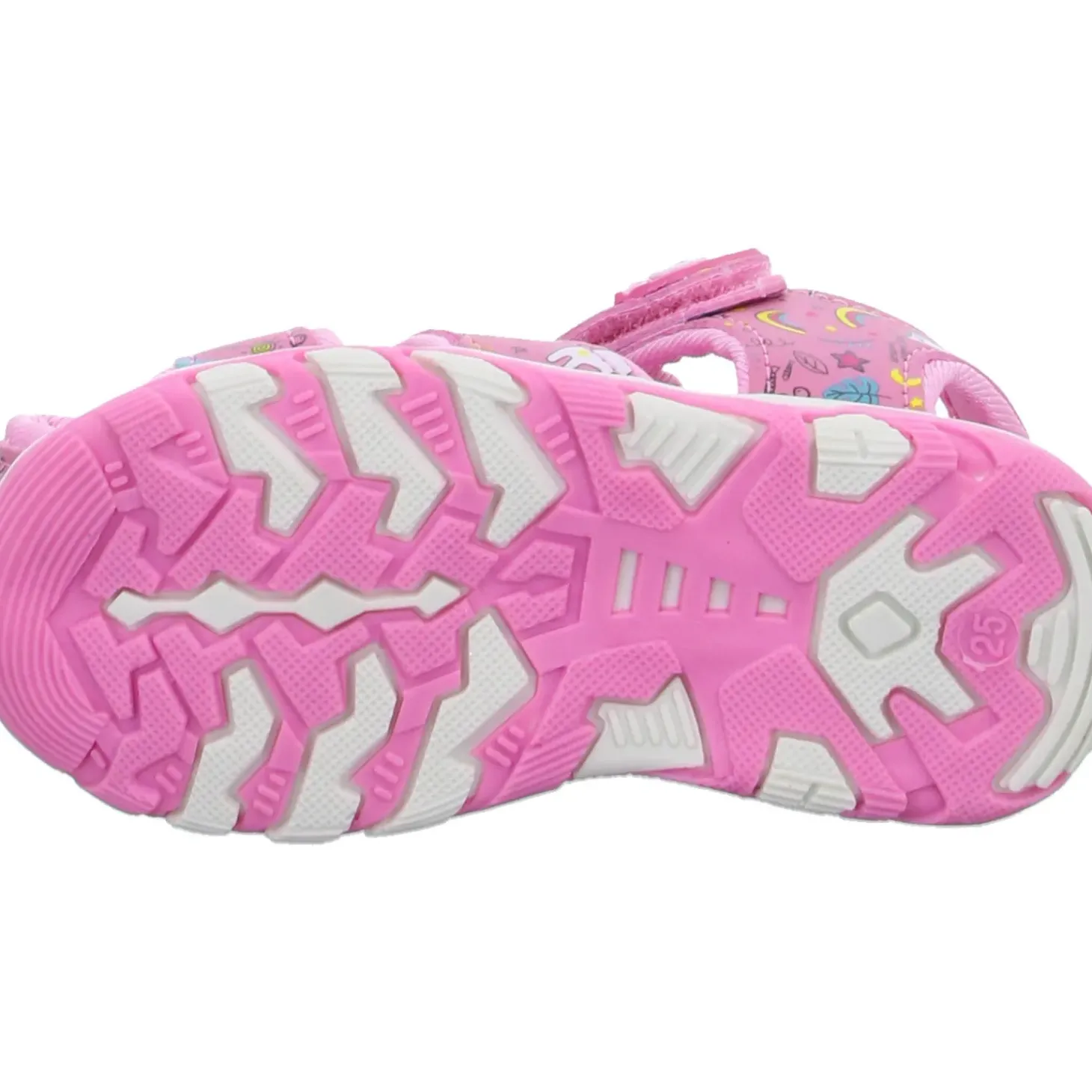 girlZ onlY Sandalette
