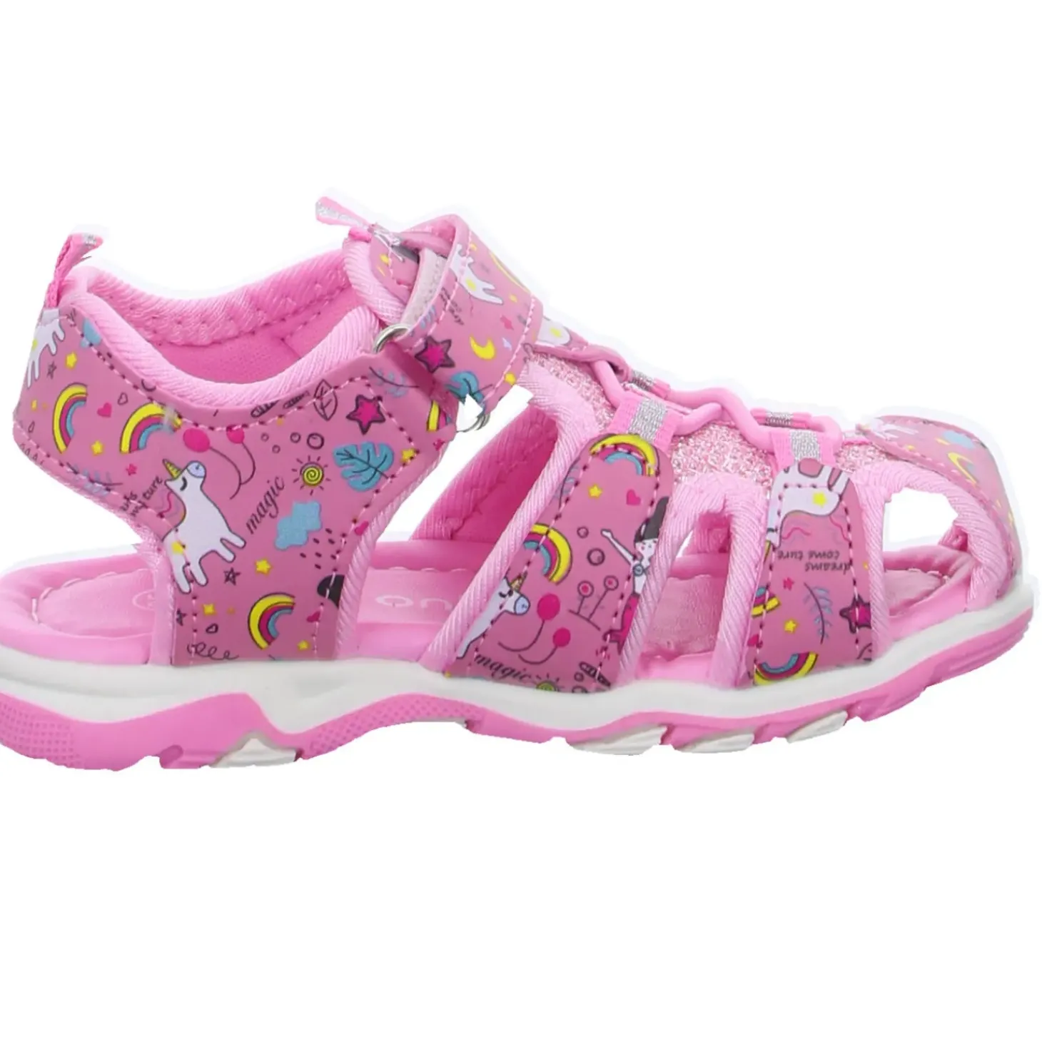 girlZ onlY Sandalette