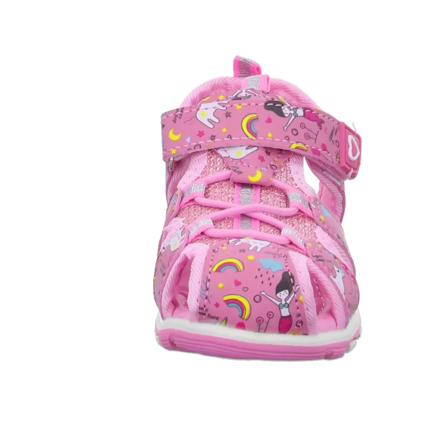 girlZ onlY Sandalette