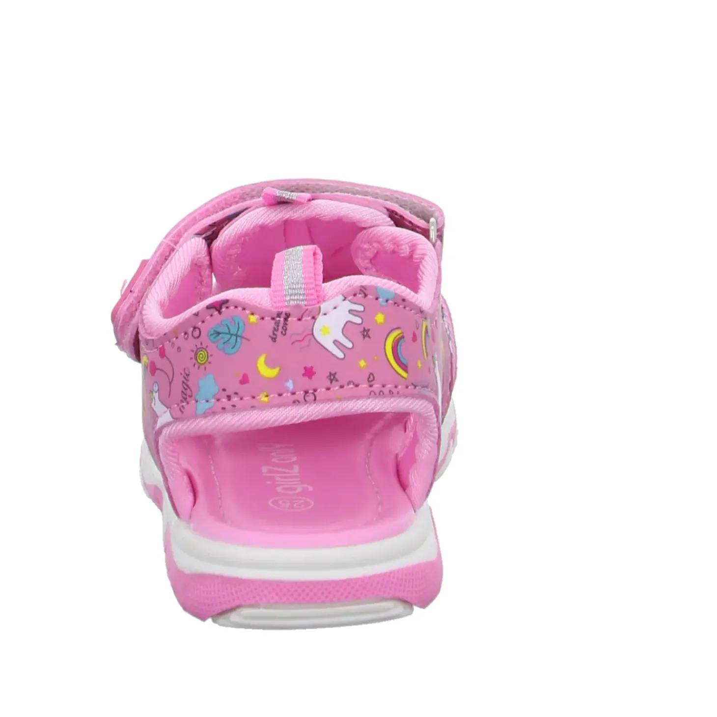 girlZ onlY Sandalette