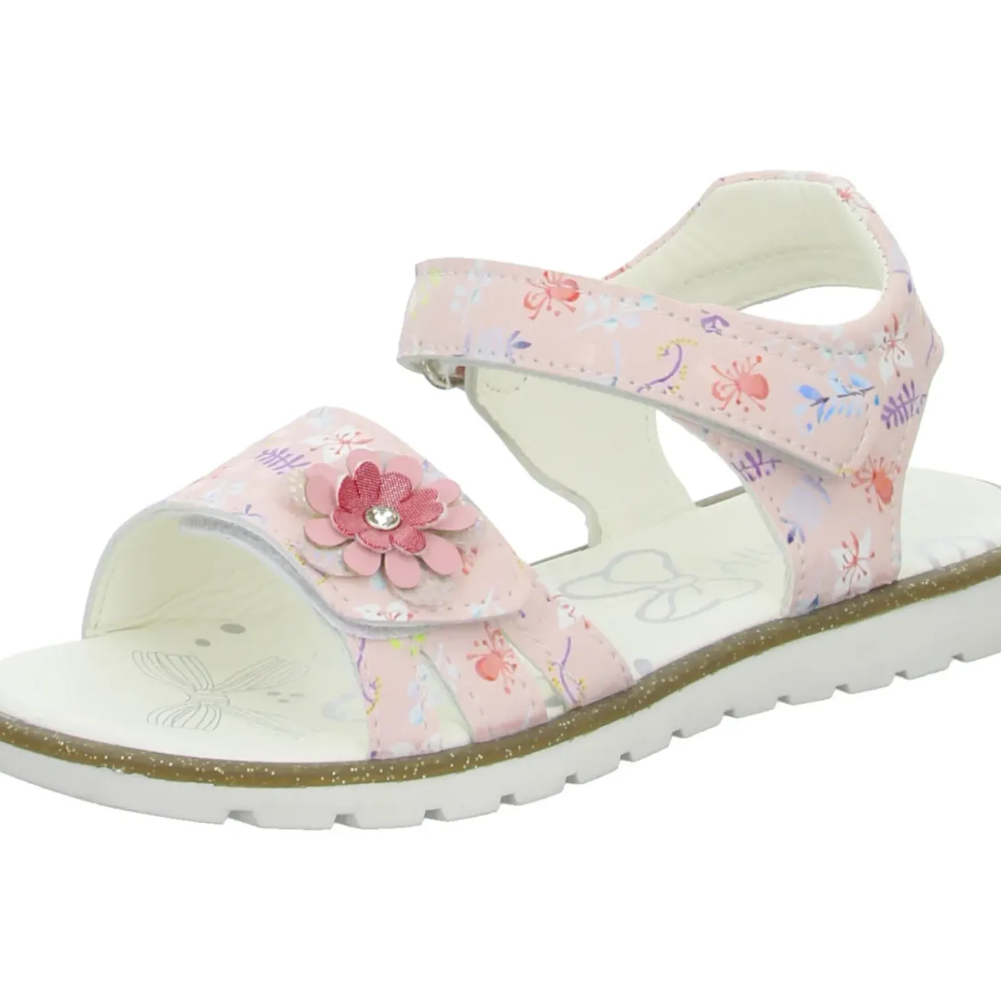 girlZ onlY Sandalette