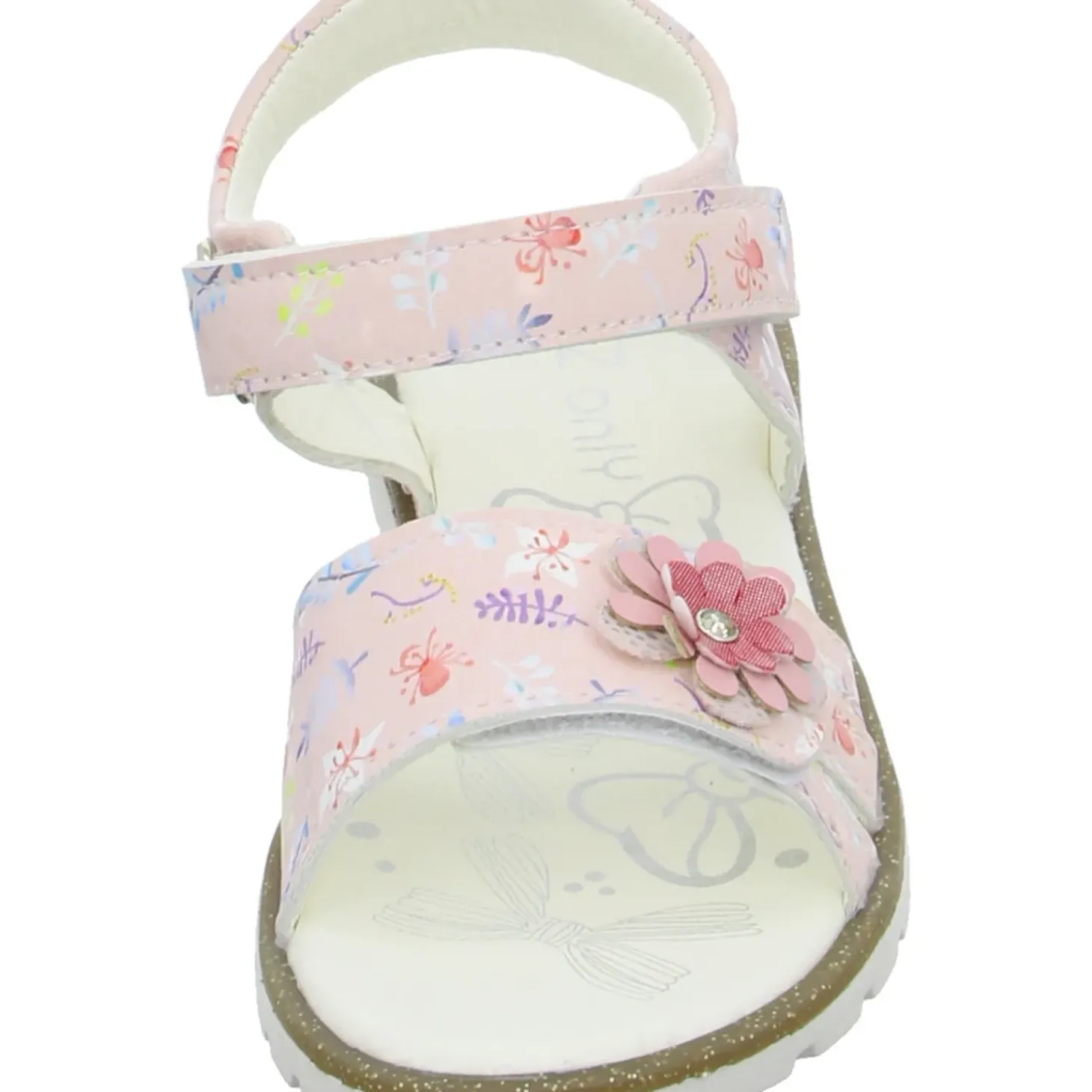 girlZ onlY Sandalette