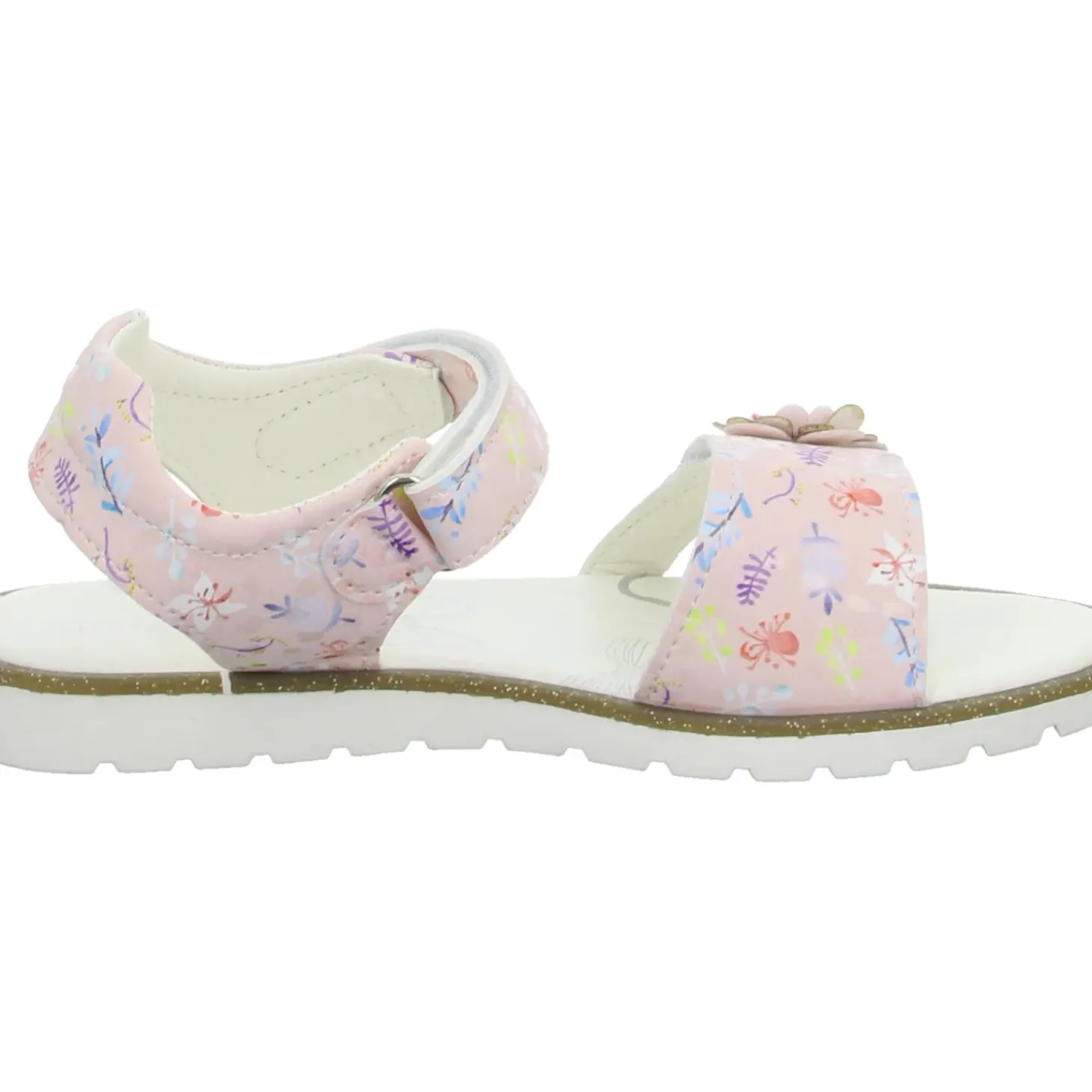 girlZ onlY Sandalette