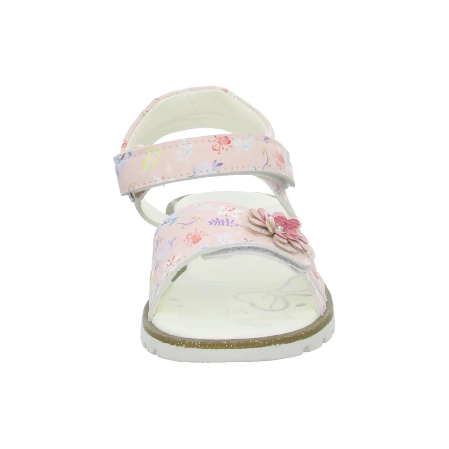 girlZ onlY Sandalette