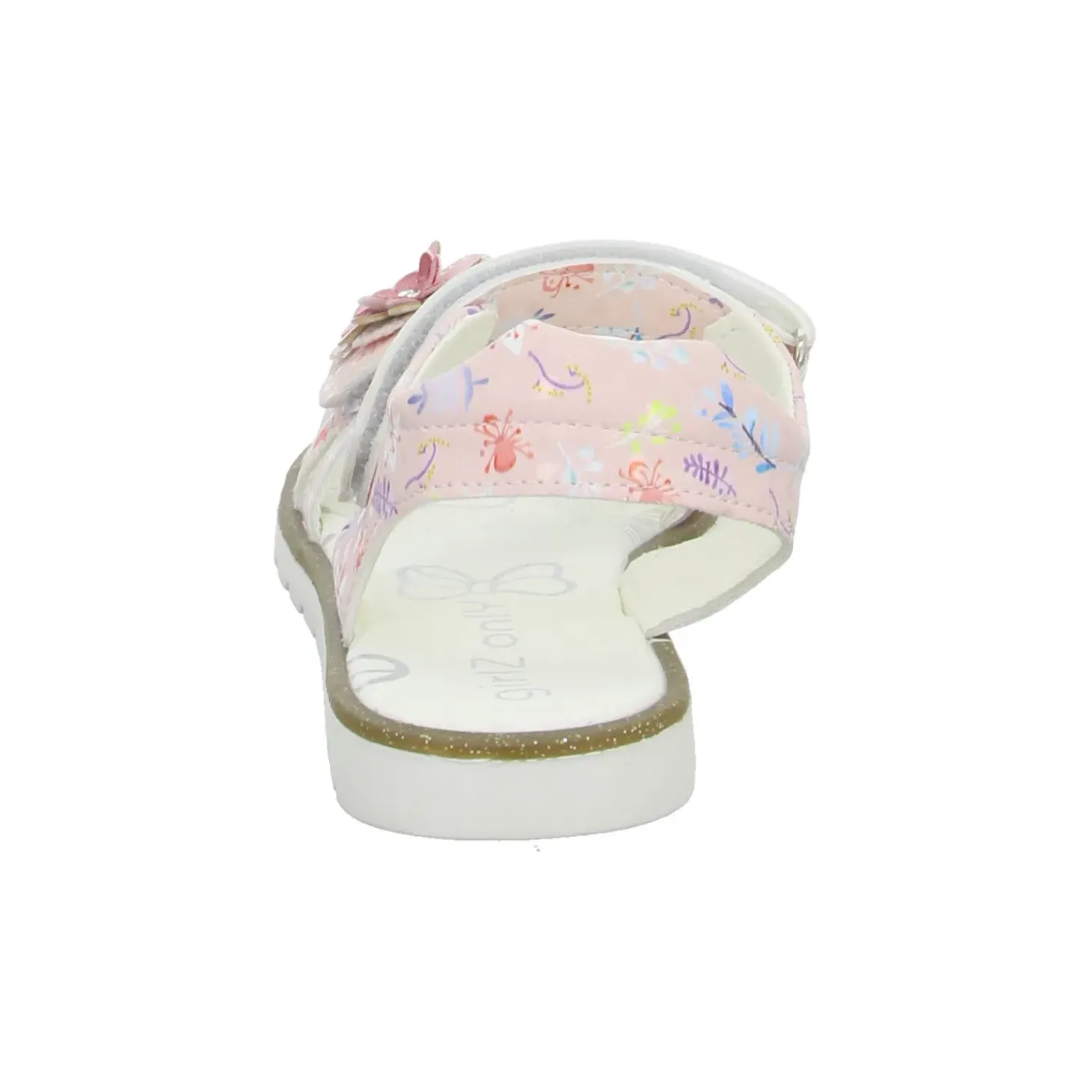 girlZ onlY Sandalette