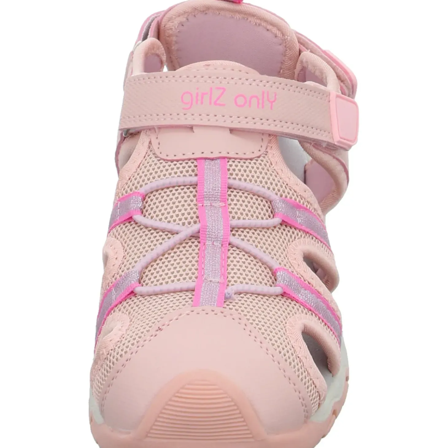 girlZ onlY Sandalette
