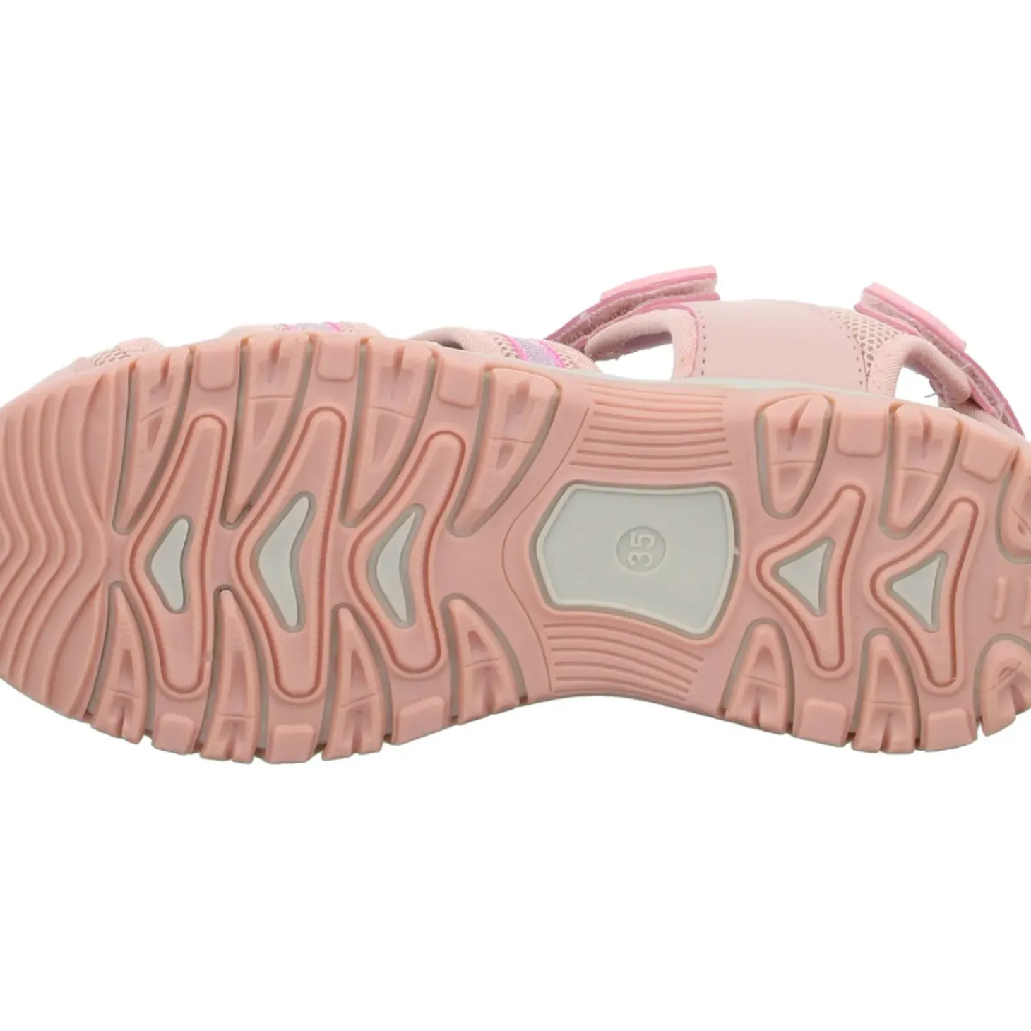 girlZ onlY Sandalette